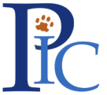Logo officiel du PIC